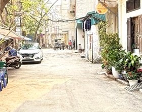 HIẾM - PHÂN LÔ - Ô TÔ TRÁNH - GẦN PHỐ - TƯƠNG LAI PHÁT TRIỂN MẠNH - AN NINH TỐT - GIÁ ĐẦU TƯ  