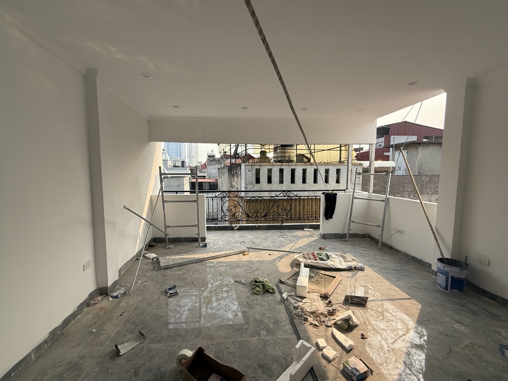 NGÕ NÔNG - NHÀ MỚI - NỘI THẤT ĐẸP - MẶT TIỀN RỘNG - THANG MÁY - PHÂN KHÚC CỰC NHIỀU KHÁCH