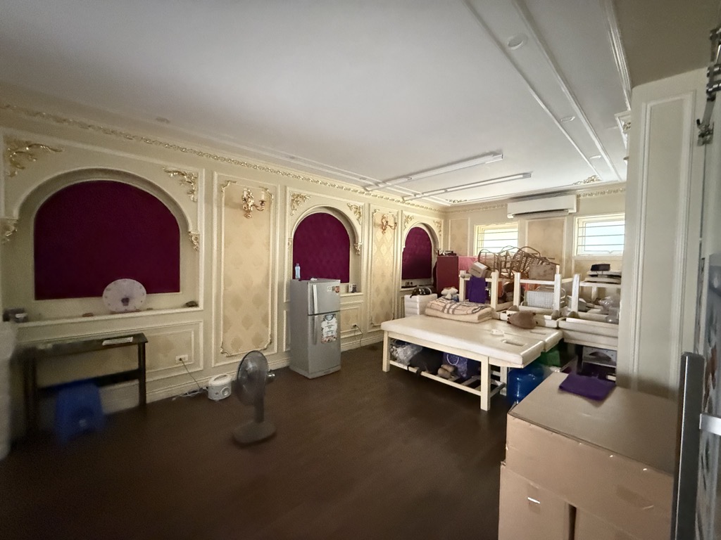 MẶT PHỐ XÃ ĐÀN QUYỀN LỰC - MẶT TIỀN KHỦNG - VỈA HÈ RỘNG - KINH DOANH ĐỈNH CAO 