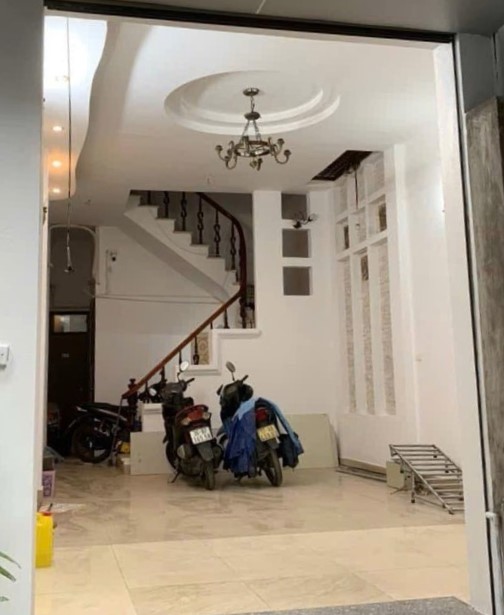 TRUNG TÂM BA ĐÌNH - THÔNG SỐ VÀNG - NHÀ THIẾT KẾ 11 PHÒNG CHO THUÊ