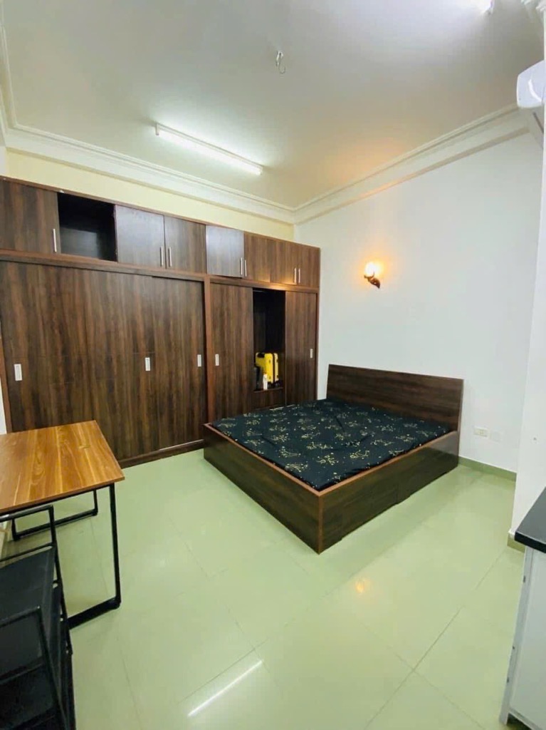 TRUNG TÂM BA ĐÌNH - THÔNG SỐ VÀNG - NHÀ THIẾT KẾ 11 PHÒNG CHO THUÊ