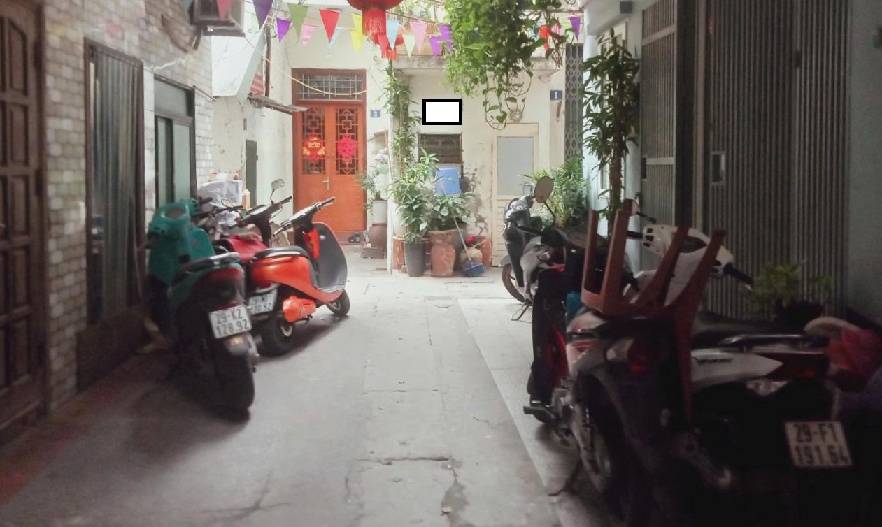 ĐẤT PHỐ NGHĨA DŨNG – VỊ TRÍ ĐẮC ĐỊA, TIỆN ÍCH ĐẦY ĐỦ