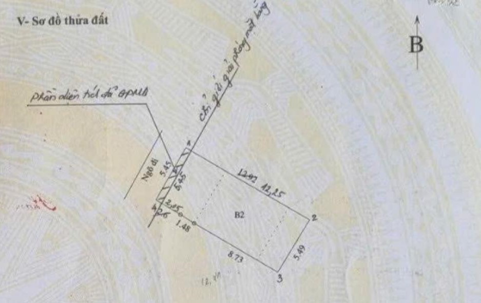 TRUNG TÂM CẦU GIẤY - VỈA HÈ ĐÁ BÓNG - KINH DOANH SIÊU ĐỈNH - PHÙ HỢP KHÁCH XÂY BUlLDINH -THÔNG SỐ VÀNG 