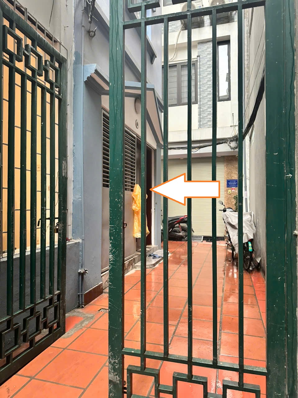 TRUNG TÂM BA ĐÌNH - THÔNG SỐ VÀNG - NHÀ THIẾT KẾ 11 PHÒNG CHO THUÊ