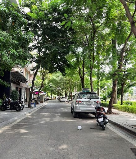 MẶT PHỐ TRỊNH CÔNG SƠN RẤT HIẾM NHÀ BÁN - NHÀ 2 THOÁNG - VIEW HỒ 