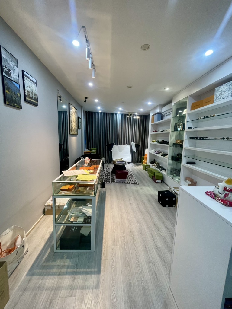 MẶT PHỐ XÃ ĐÀN - VỈA HÈ - 8 TẦNG THANG MÁY - CON ĐƯỜNG ĐẮT GIÁ NHẤT HÀNH TINH