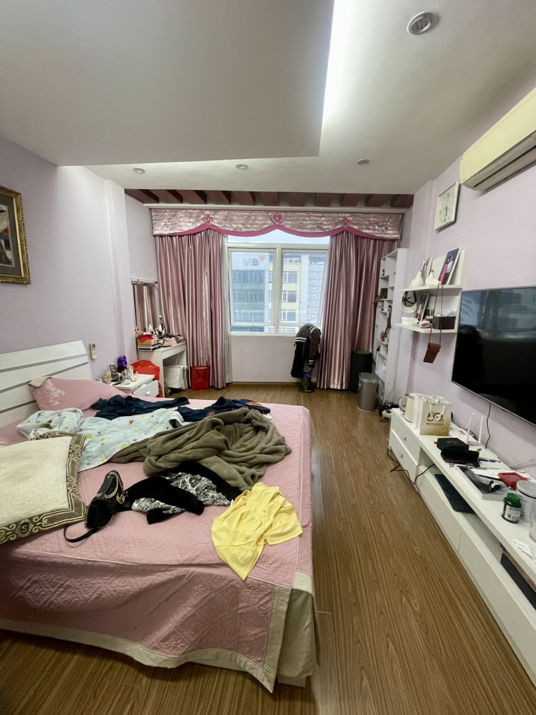 MẶT PHỐ XÃ ĐÀN - VỈA HÈ - 8 TẦNG THANG MÁY - CON ĐƯỜNG ĐẮT GIÁ NHẤT HÀNH TINH