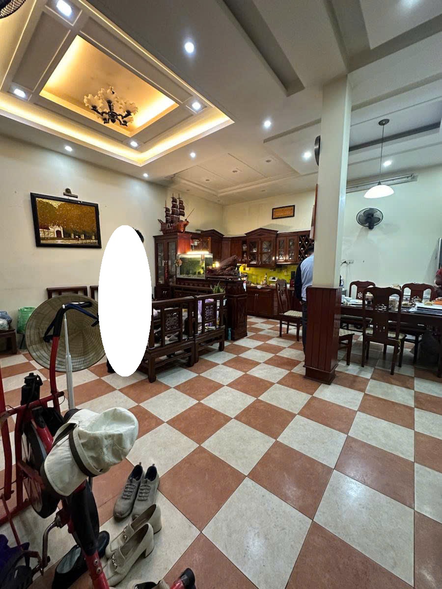 BÁN NHÀ VĨNH PHÚC - MẶT NGÕ THÔNG - BA GÁC TRÁNH - LÝ THUYẾT Ô TÔ - GẦN PHỐ - GIÁ HỢP LÝ - DÂN XÂY - THOÁNG TRƯỚC SAU