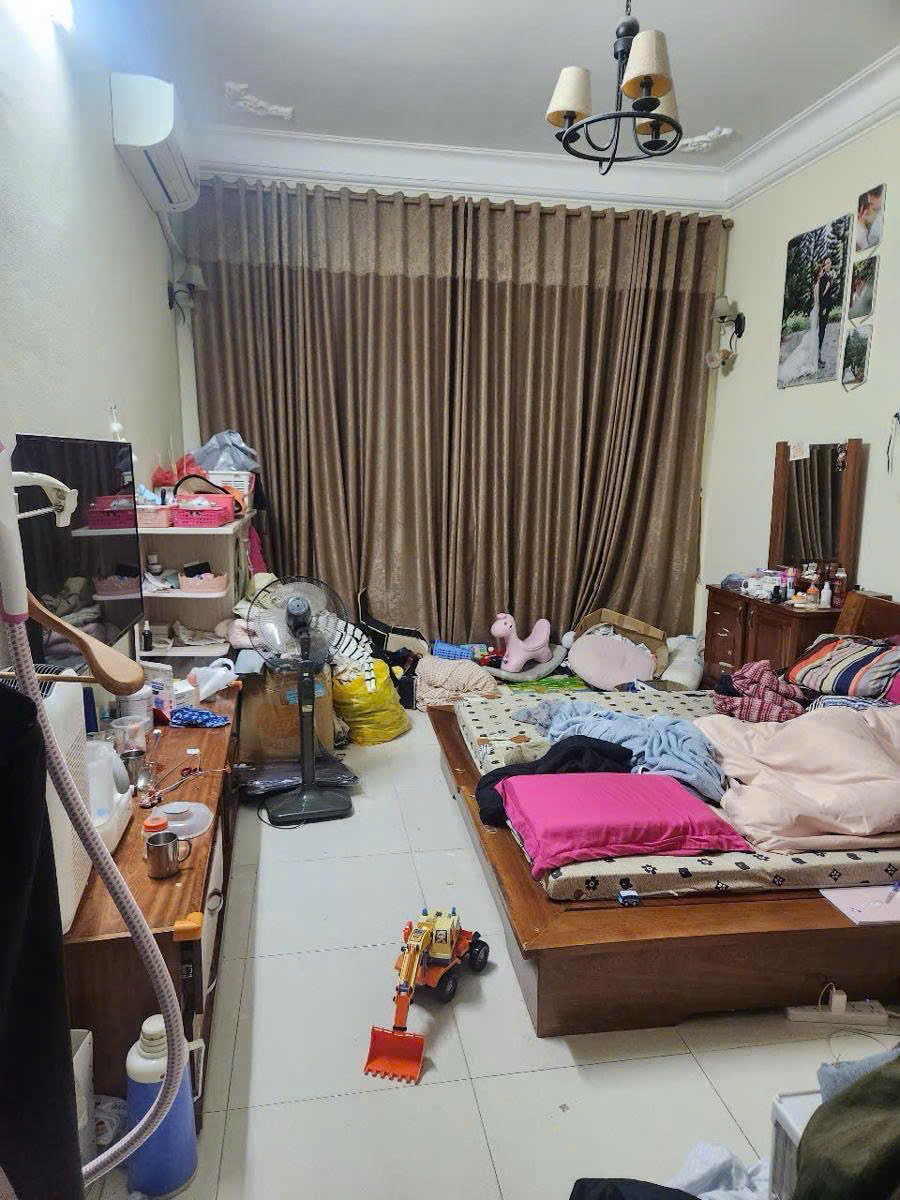 NHÀ RIÊNG VĨNH PHÚC - NGÕ XE BA GÁC - 25M RA Ô TÔ - KHU DÂN TRÍ CAO - ĐẦY ĐỦ TIỆN ÍCH