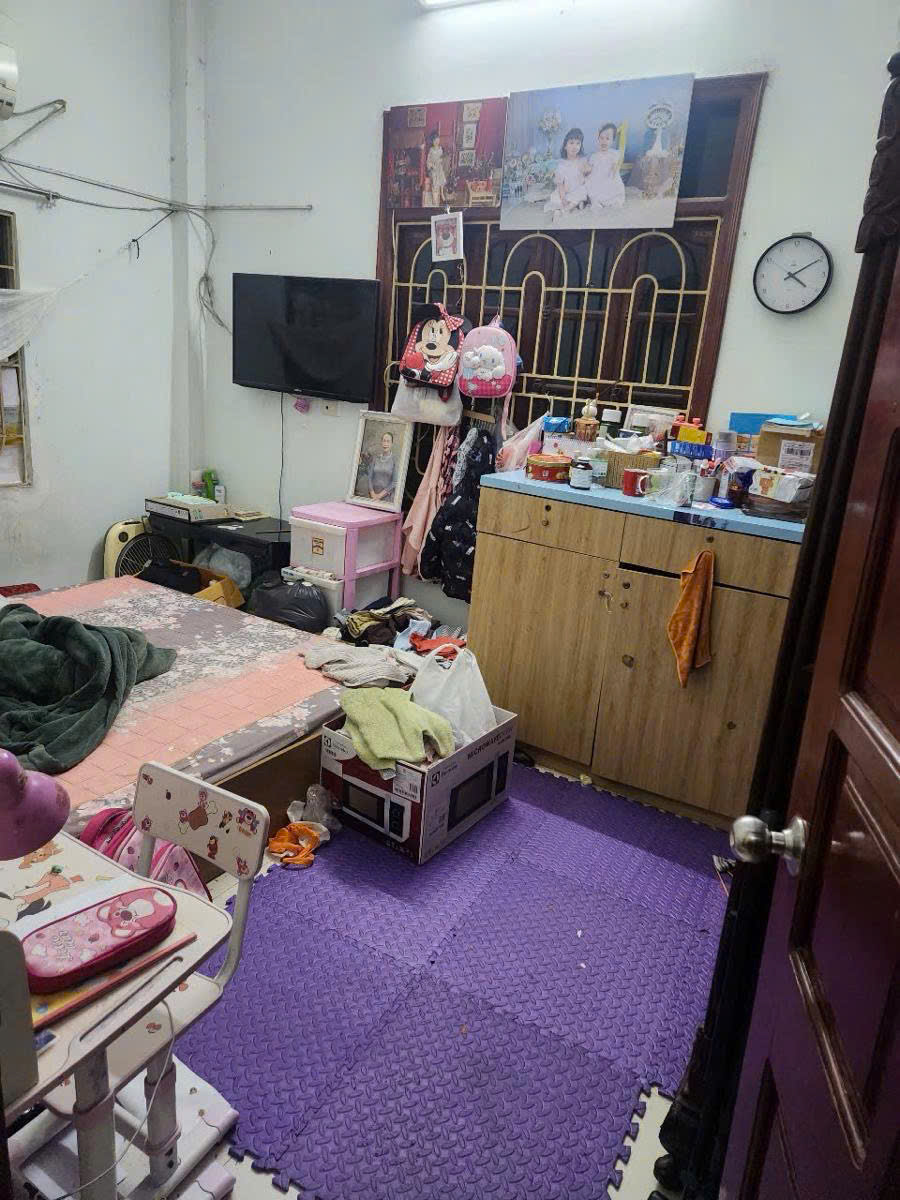 NHÀ RIÊNG VĨNH PHÚC - NGÕ XE BA GÁC - 25M RA Ô TÔ - KHU DÂN TRÍ CAO - ĐẦY ĐỦ TIỆN ÍCH