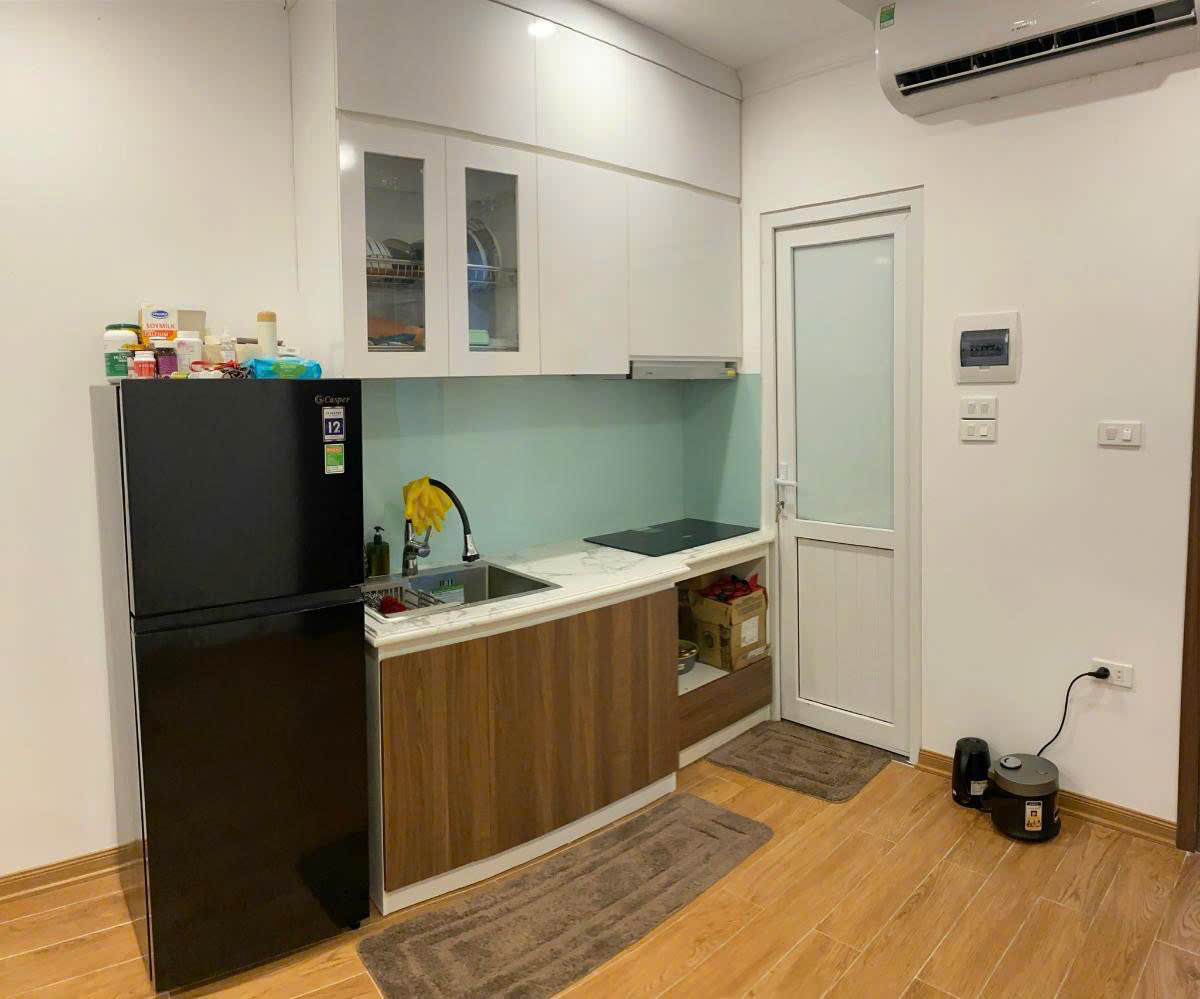 NHÀ DÂN XÂY PHỐ VĂN CAO - 1OM RA PHỐ - 80M RA HỒ TÂY - VỪA Ở VỪA CHO THUÊ 