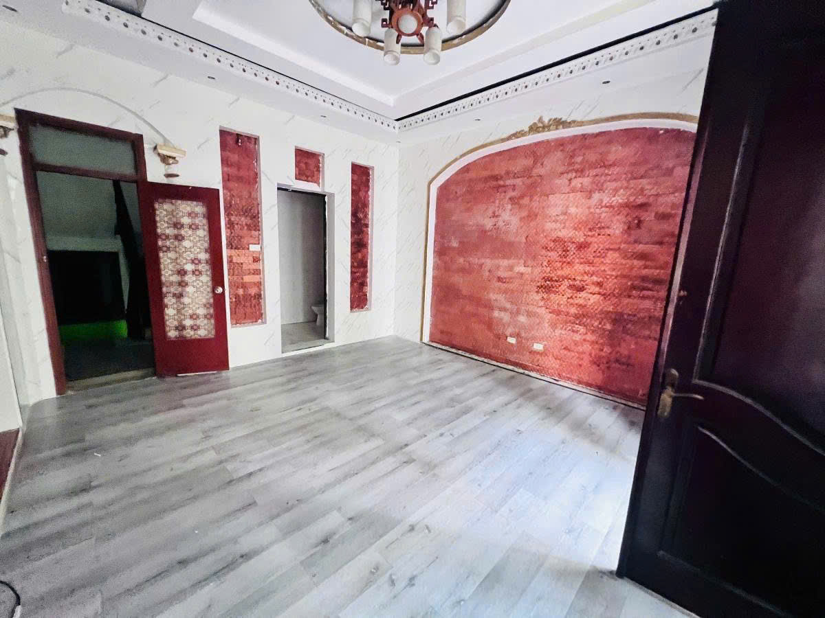 NHÀ MẶT NGÕ Ô TÔ LÝ THUYẾT - 20M RA MẶT PHỐ THẲNG TẮP KHÔNG RẼ - GIÁ ĐẦU TƯ