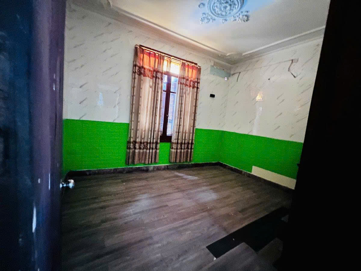 NHÀ MẶT NGÕ Ô TÔ LÝ THUYẾT - 20M RA MẶT PHỐ THẲNG TẮP KHÔNG RẼ - GIÁ ĐẦU TƯ