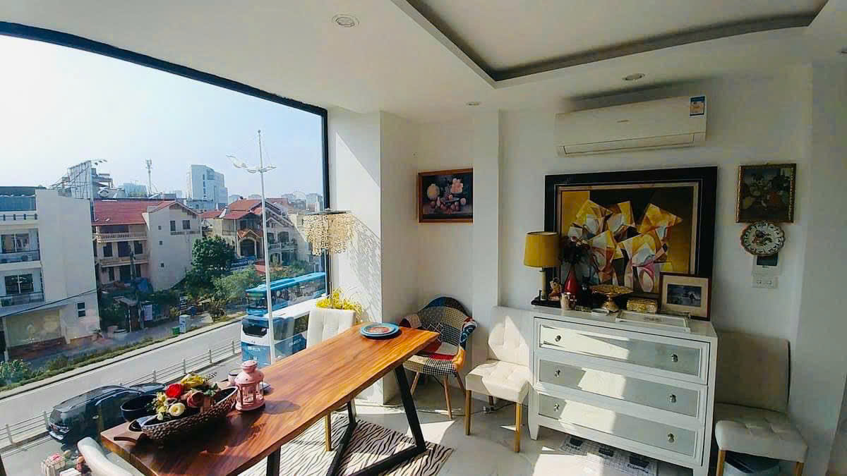 MẶT PHỐ NÚI TRÚC - KINH DOANH NGÀY ĐÊM - VỈA HÈ - KHU VỰC ĐÔNG ĐÚC, SẦM UẤT