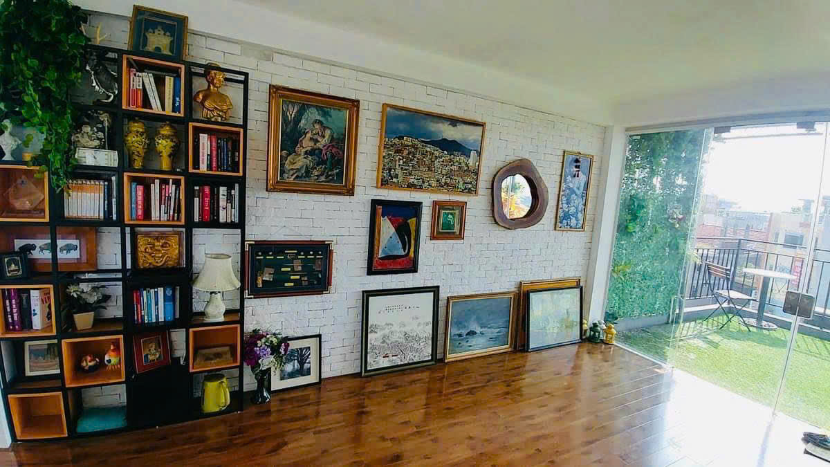 MẶT PHỐ NÚI TRÚC - KINH DOANH NGÀY ĐÊM - VỈA HÈ - KHU VỰC ĐÔNG ĐÚC, SẦM UẤT