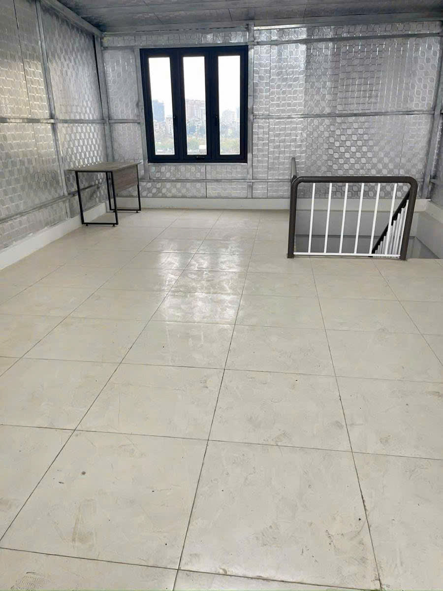 MẶT PHỐ LỚN - KINH DOANH NGÀY ĐÊM - 6 NỔI, 1 HẦM - VỈA HÈ ĐÁ BÓNG - THÔNG SÀN - SÁT NGÃ TƯ ĐÀO TẤN