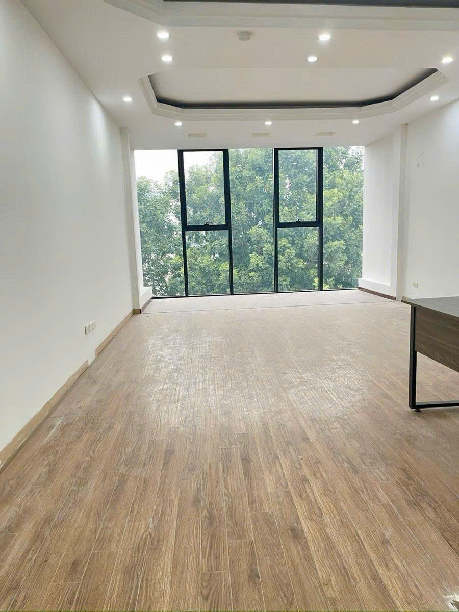 MẶT PHỐ LỚN - KINH DOANH NGÀY ĐÊM - 6 NỔI, 1 HẦM - VỈA HÈ ĐÁ BÓNG - THÔNG SÀN - SÁT NGÃ TƯ ĐÀO TẤN