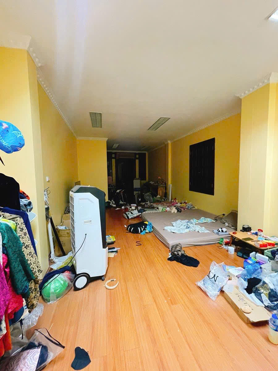 MẶT PHỐ - HIẾM NHÀ BÁN - KINH DOANH MỌI MẶT HÀNG - 6 TẦNG THANG MÁY - TRUNG TÂM BA ĐÌNH