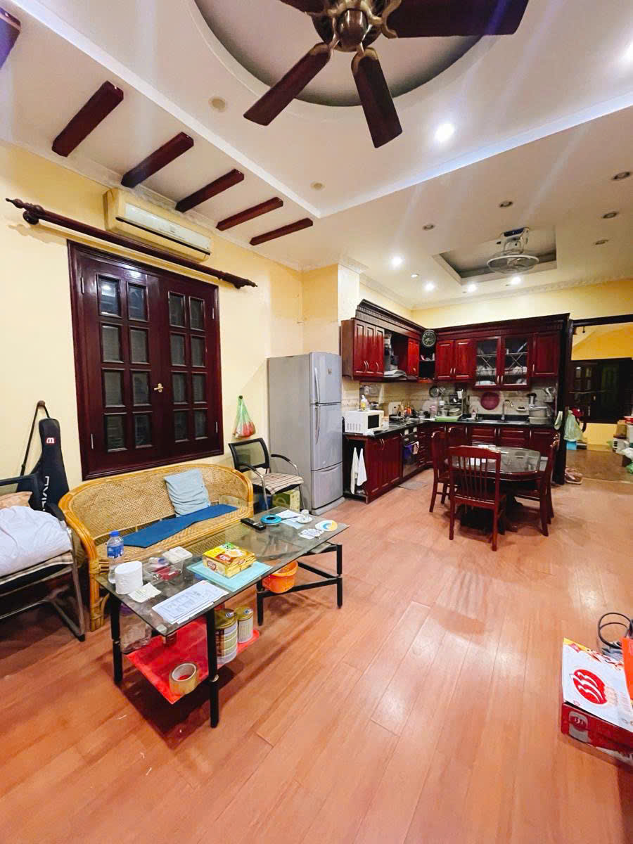 MẶT PHỐ - HIẾM NHÀ BÁN - KINH DOANH MỌI MẶT HÀNG - 6 TẦNG THANG MÁY - TRUNG TÂM BA ĐÌNH