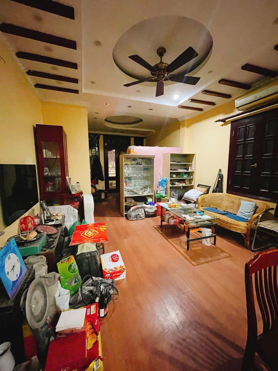 MẶT PHỐ - HIẾM NHÀ BÁN - KINH DOANH MỌI MẶT HÀNG - 6 TẦNG THANG MÁY - TRUNG TÂM BA ĐÌNH