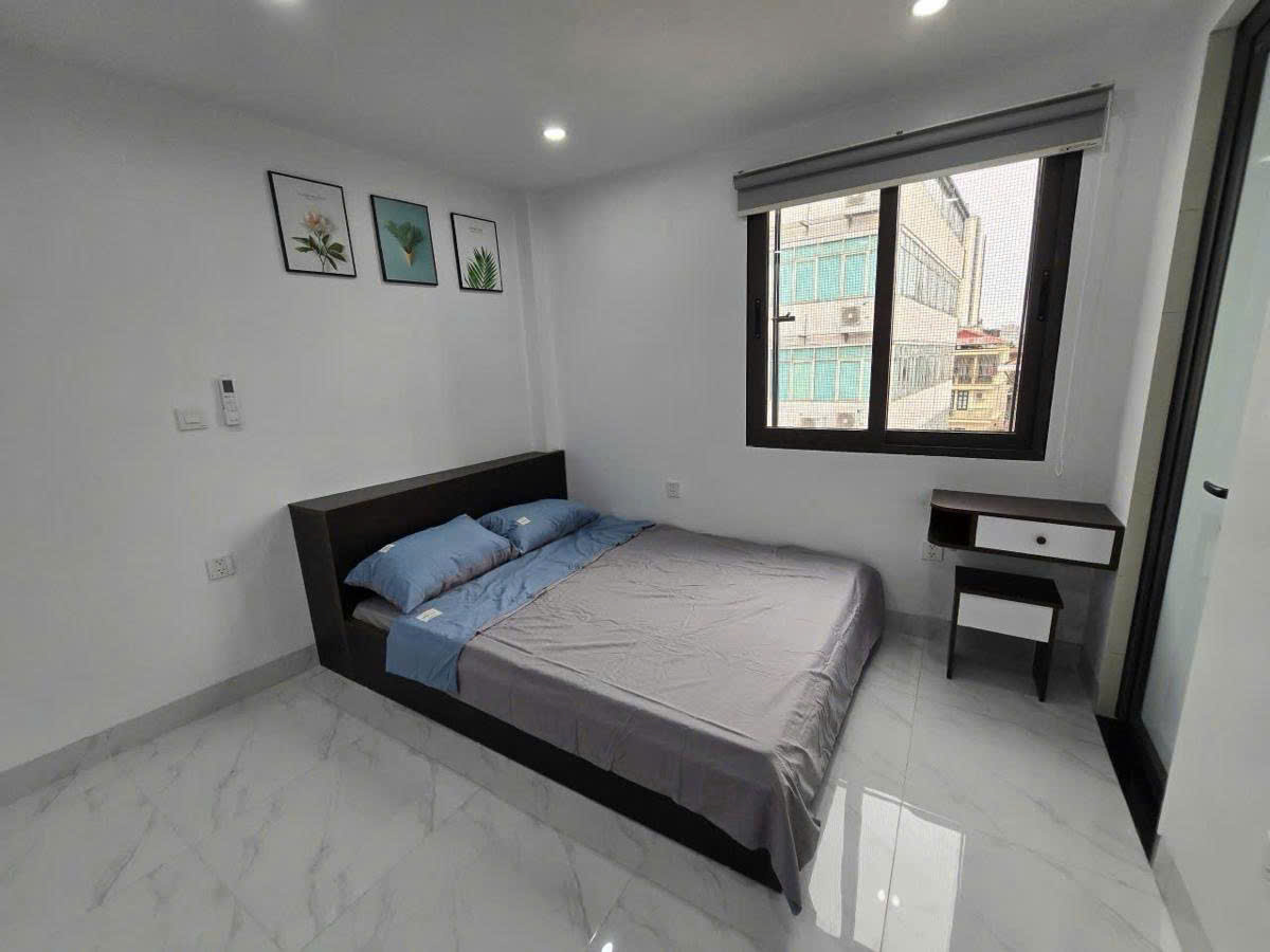 🔥TÒA CCMN 15 PHÒNG - 30M RA MẶT PHỐ - 2 MẶT THOÁNG - 7 TẦNG THANG MÁY - GÀ ĐẺ TRỨNG VÀNG🔥