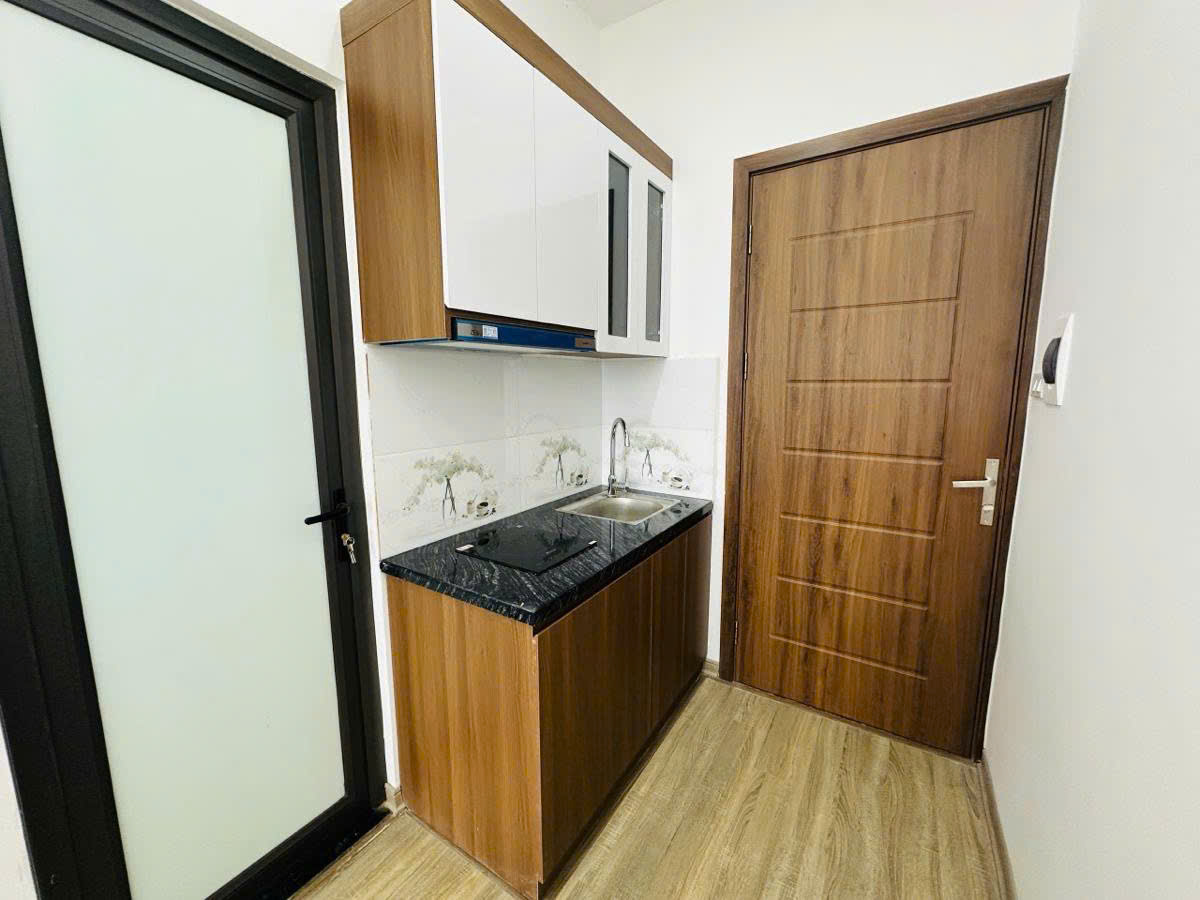 CHDV CAO CẤP - 7 TẦNG THANG MÁY - 2 THOÁNG TRƯỚC SAU - 10 PHÒNG FULL NỘI THẤT - 30M RA PHỐ - DÒNG TIỀN 800TR/NĂM 