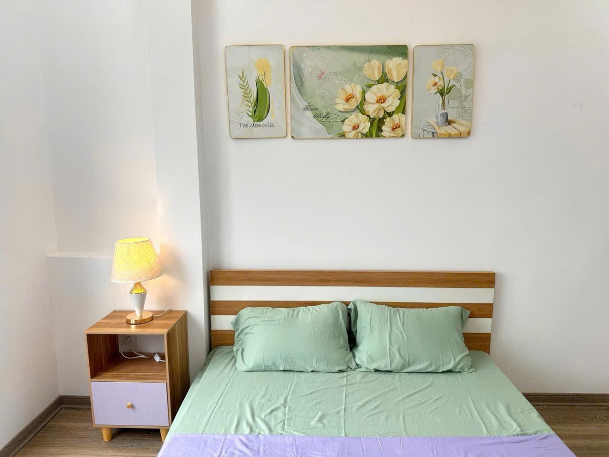 CHDV CAO CẤP - 7 TẦNG THANG MÁY - 2 THOÁNG TRƯỚC SAU - 10 PHÒNG FULL NỘI THẤT - 30M RA PHỐ - DÒNG TIỀN 800TR/NĂM 