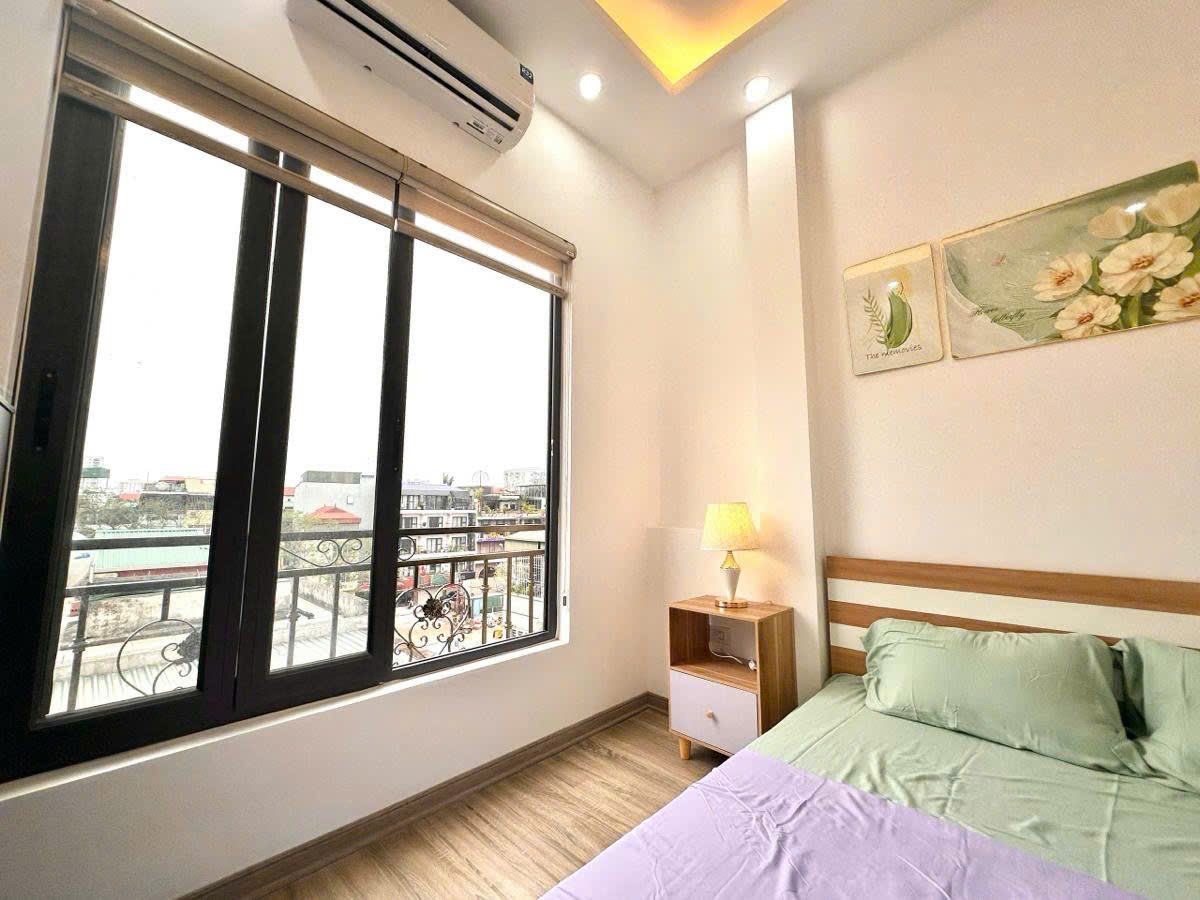 CHDV CAO CẤP - 7 TẦNG THANG MÁY - 2 THOÁNG TRƯỚC SAU - 10 PHÒNG FULL NỘI THẤT - 30M RA PHỐ - DÒNG TIỀN 800TR/NĂM 