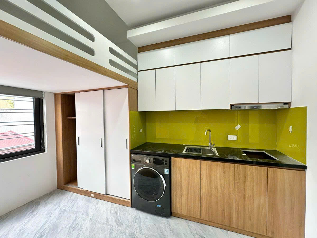 SIÊU PHẨM DÒNG TIỀN - 7 TẦNG THANG MÁY - 15 PHÒNG KHÉP KÍN - MẶT TIỀN KHỦNG - DOANH THU 90TRIỆU/THÁNG