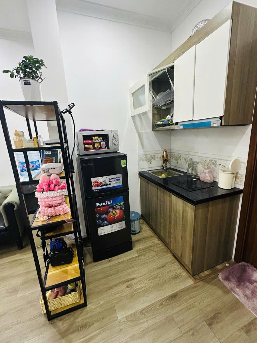 CĂN HỘ DỊCH VỤ - 6 TẦNG THANG MÁY - 10 PHÒNG - 3 THOÁNG - TRUNG TÂM TRỌNG ĐIỂM - DÒNG TIỀN 65 TRIỆU/THÁNG