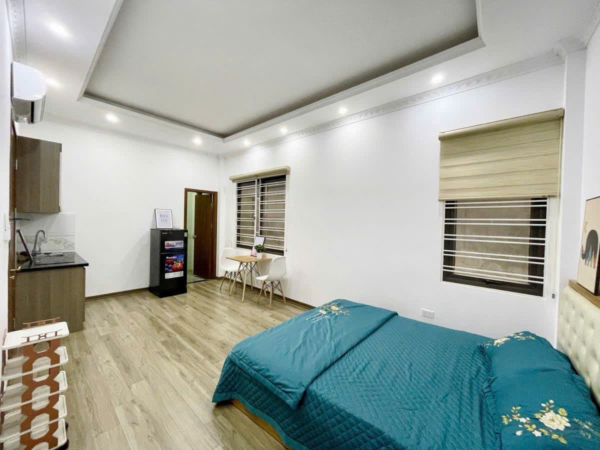 CĂN HỘ DỊCH VỤ - 6 TẦNG THANG MÁY - 10 PHÒNG - 3 THOÁNG - TRUNG TÂM TRỌNG ĐIỂM - DÒNG TIỀN 65 TRIỆU/THÁNG