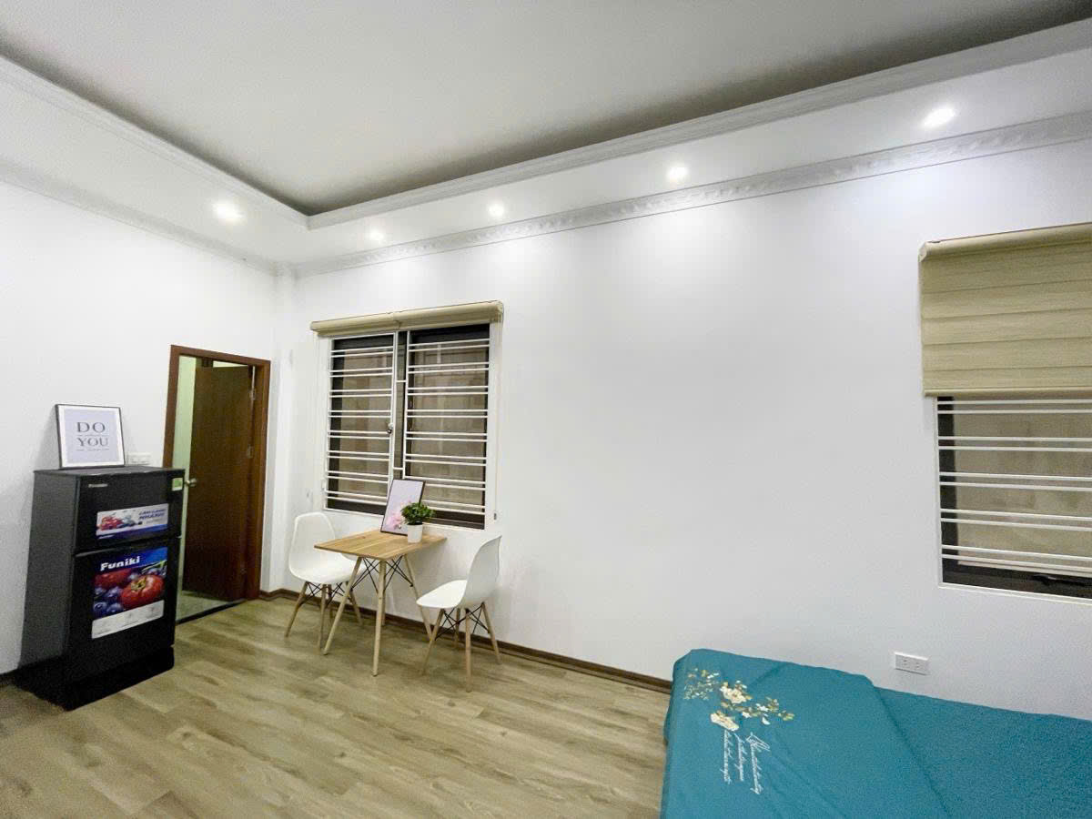 CĂN HỘ DỊCH VỤ - 6 TẦNG THANG MÁY - 10 PHÒNG - 3 THOÁNG - TRUNG TÂM TRỌNG ĐIỂM - DÒNG TIỀN 65 TRIỆU/THÁNG