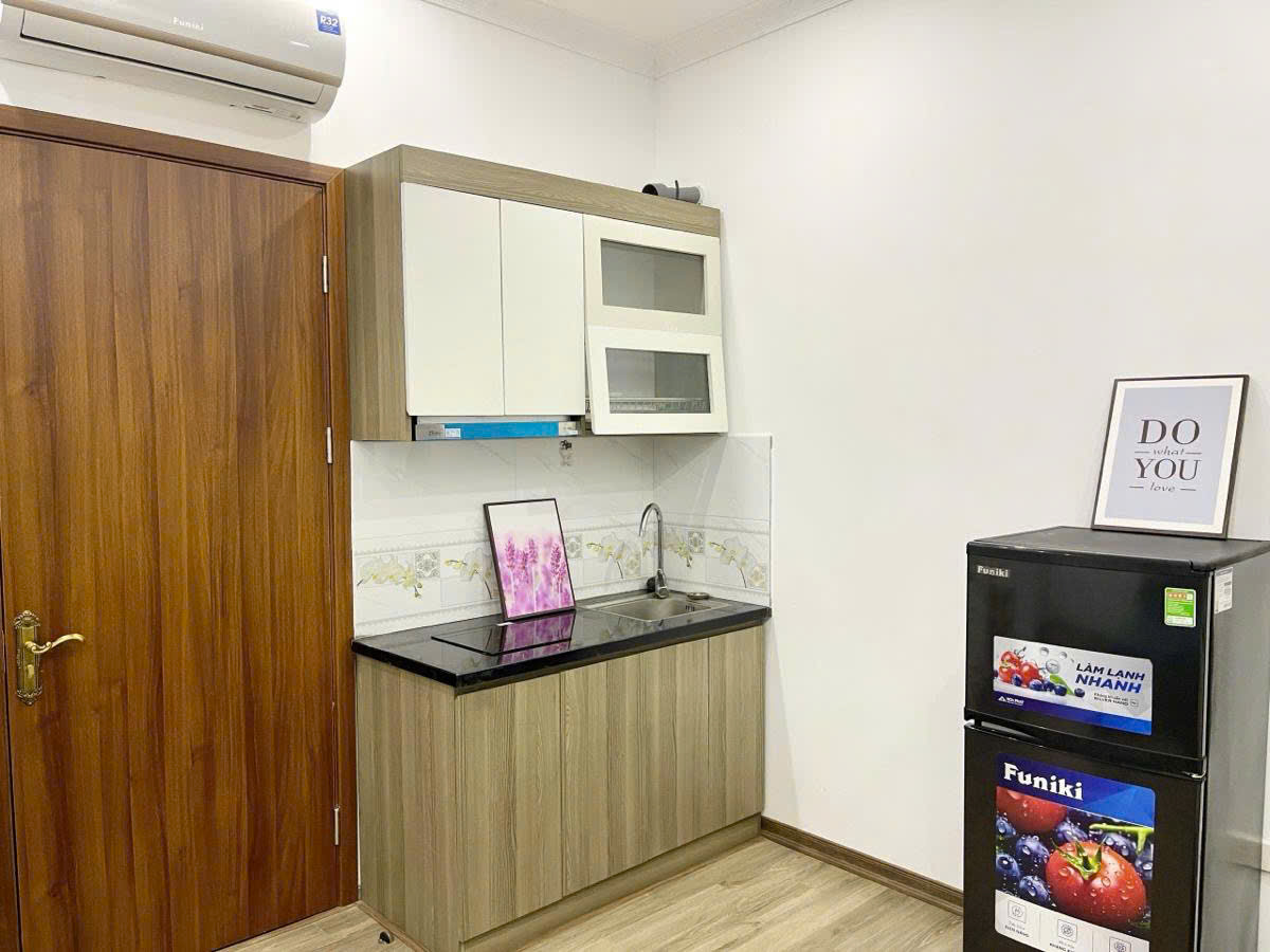 CĂN HỘ DỊCH VỤ - 6 TẦNG THANG MÁY - 10 PHÒNG - 3 THOÁNG - TRUNG TÂM TRỌNG ĐIỂM - DÒNG TIỀN 65 TRIỆU/THÁNG