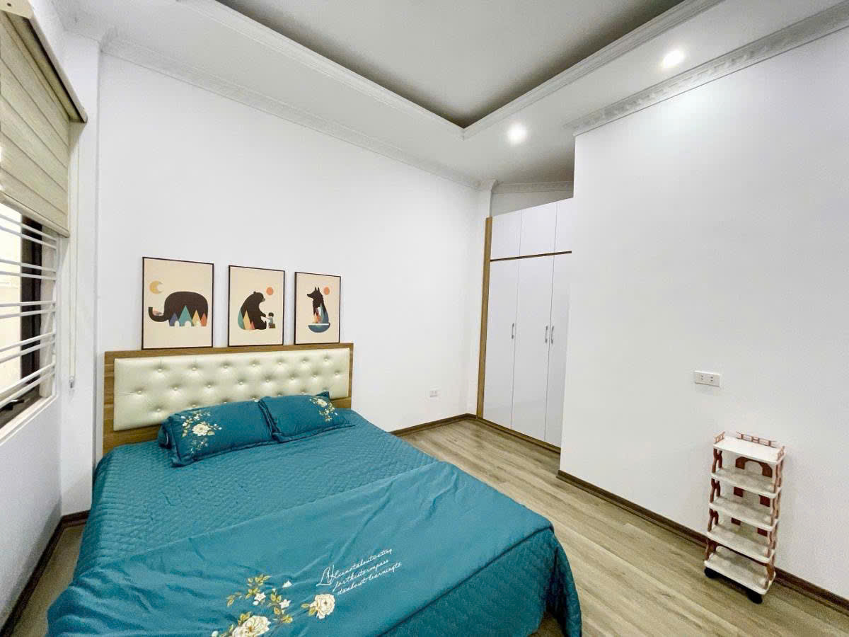 CĂN HỘ DỊCH VỤ - 6 TẦNG THANG MÁY - 10 PHÒNG - 3 THOÁNG - TRUNG TÂM TRỌNG ĐIỂM - DÒNG TIỀN 65 TRIỆU/THÁNG