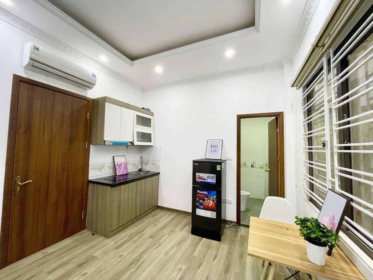 CĂN HỘ DỊCH VỤ - 6 TẦNG THANG MÁY - 10 PHÒNG - 3 THOÁNG - TRUNG TÂM TRỌNG ĐIỂM - DÒNG TIỀN 65 TRIỆU/THÁNG