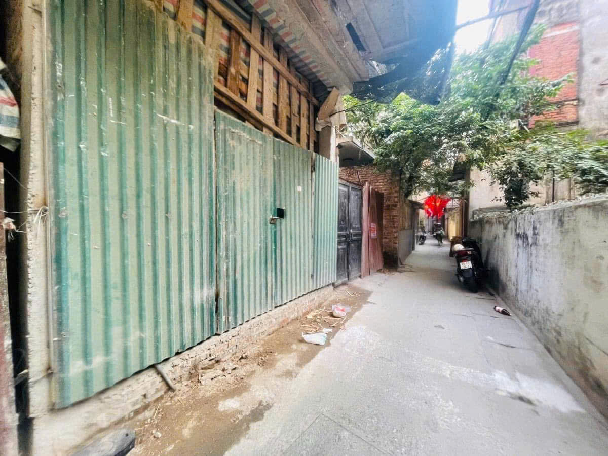 TOÀ CĂN HỘ DỊCH VỤ XÂY MỚI - 6 TẦNG THANG MÁY - 13 PHÒNG FULL NỘI THẤT - LÔ GÓC - NGÕ RỘNG - THOÁNG SÁNG