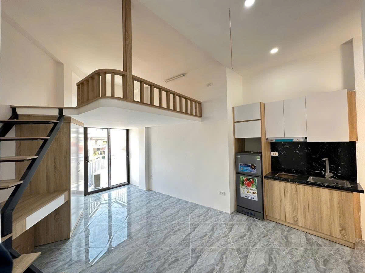 TÒA NHÀ DÒNG TIỀN 7 TẦNG THANG MÁY - LÔ GÓC 2 MẶT THOÁNG - 18 PHÒNG - Ô TÔ ĐỖ CỬA - KINH DOANH