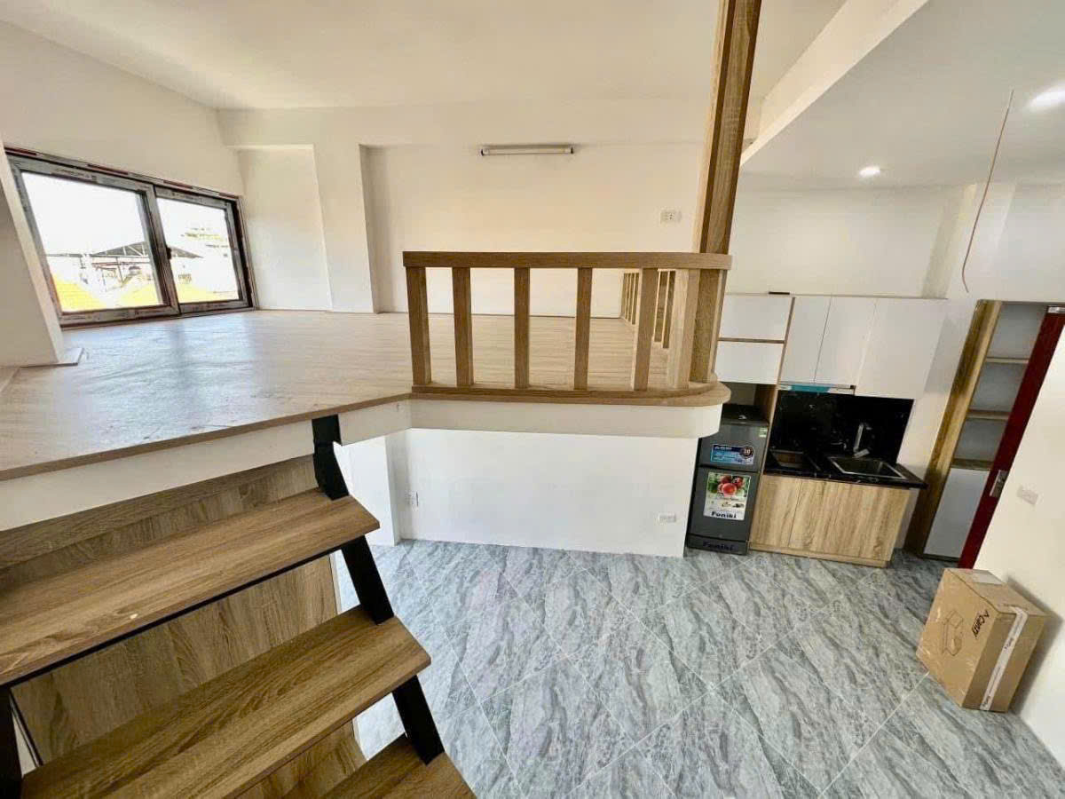 TÒA NHÀ DÒNG TIỀN 7 TẦNG THANG MÁY - LÔ GÓC 2 MẶT THOÁNG - 18 PHÒNG - Ô TÔ ĐỖ CỬA - KINH DOANH