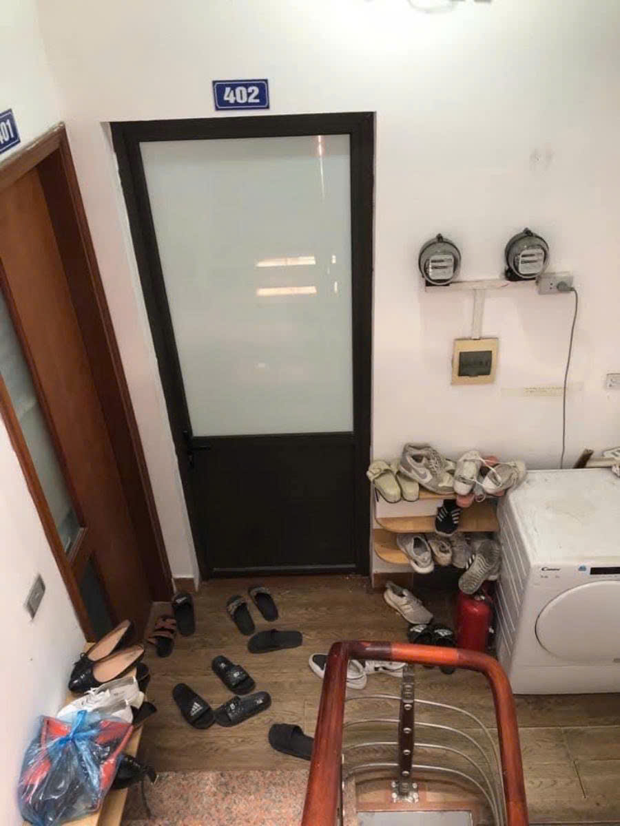 DÒNG TIỀN TRÊN 80 TRIỆU/THÁNG - 10 PHÒNG KHÉP KÍN - SẴN Ô CHỜ THANG MÁY - VÀI BƯỚC RA MẶT PHỐ QUAN HOA 