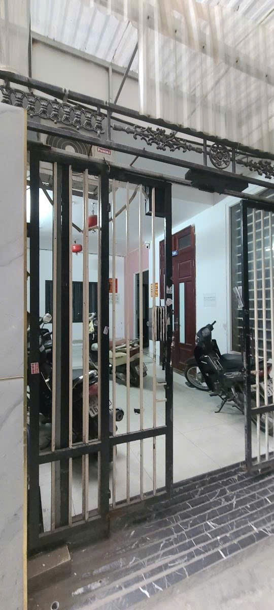 DÒNG TIỀN TRÊN 80 TRIỆU/THÁNG - 10 PHÒNG KHÉP KÍN - SẴN Ô CHỜ THANG MÁY - VÀI BƯỚC RA MẶT PHỐ QUAN HOA 