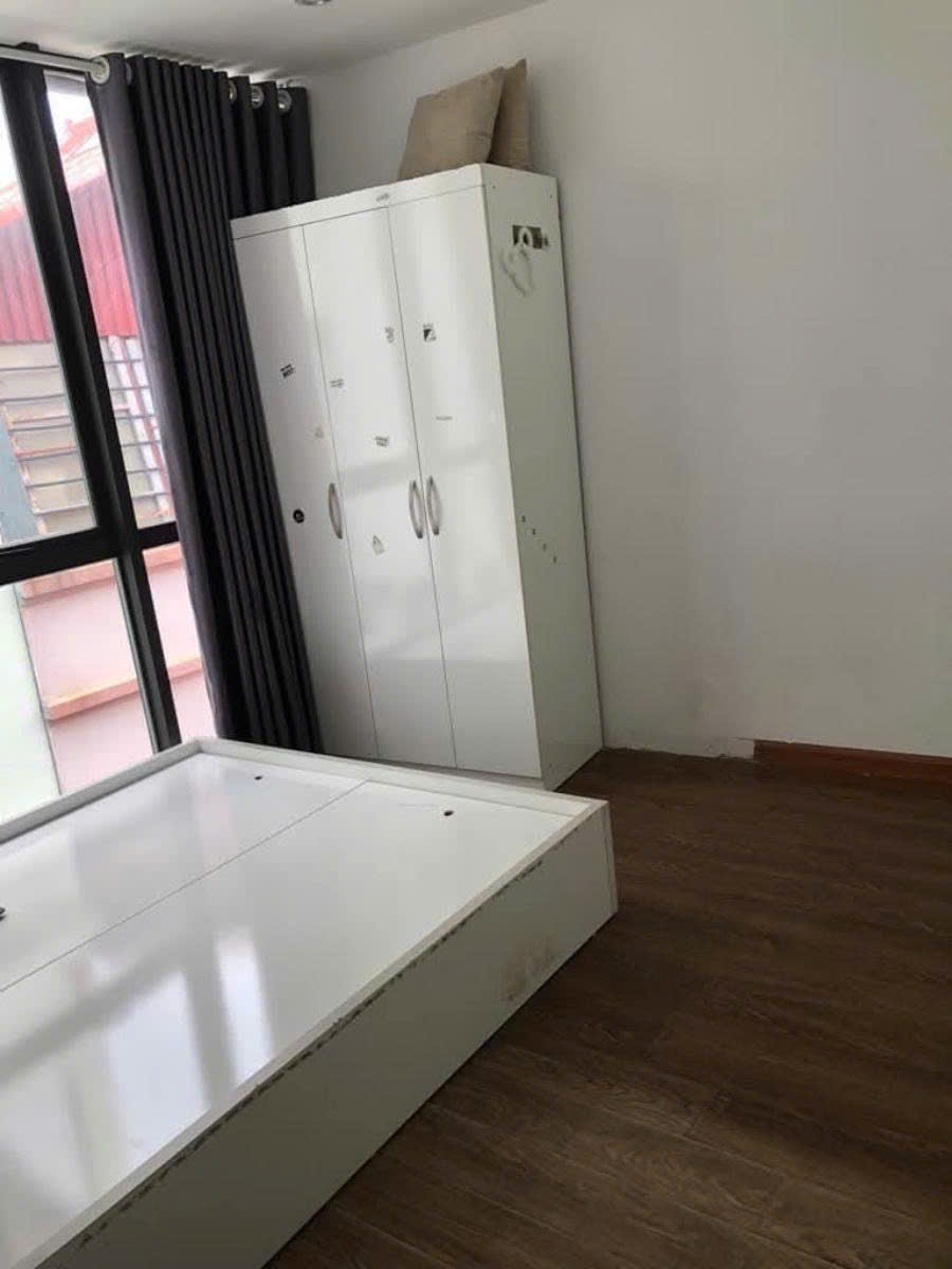 DÒNG TIỀN TRÊN 80 TRIỆU/THÁNG - 10 PHÒNG KHÉP KÍN - SẴN Ô CHỜ THANG MÁY - VÀI BƯỚC RA MẶT PHỐ QUAN HOA 