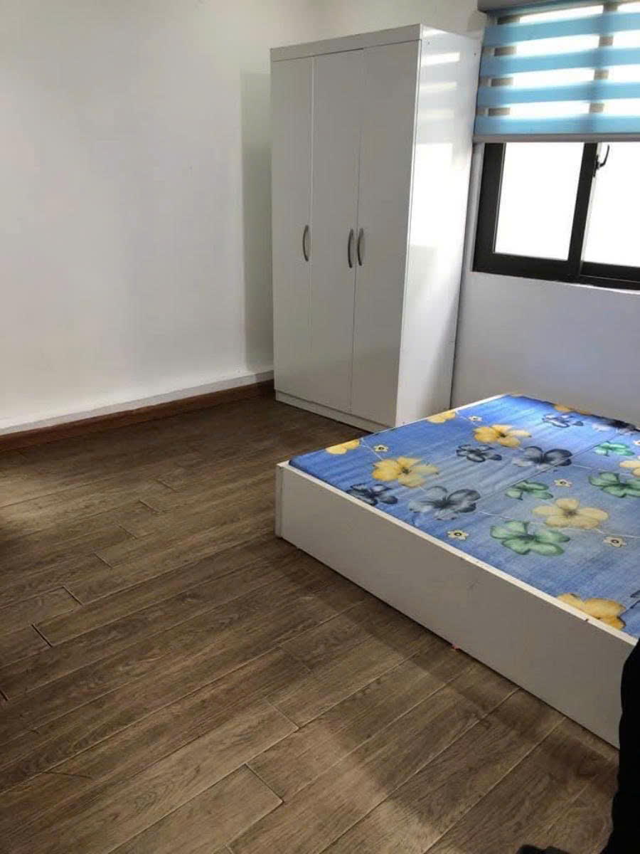 DÒNG TIỀN TRÊN 80 TRIỆU/THÁNG - 10 PHÒNG KHÉP KÍN - SẴN Ô CHỜ THANG MÁY - VÀI BƯỚC RA MẶT PHỐ QUAN HOA 