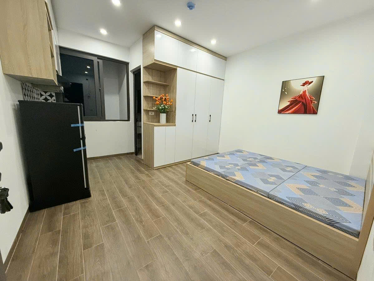 💥💥 SIÊU PHẨM CCMN - NHÀ DÒNG TIỀN - MỚI TINH - CÁCH PHỐ 30M - NGÕ RỘNG 3M - THANG MÁY - DÒNG TIỀN 70TR/THÁNG💥💥💥