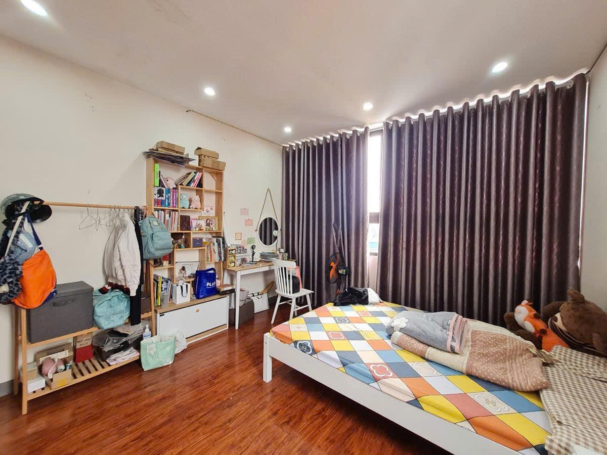 TOÀ CHUNG CƯ MINI 8 TẦNG THANG MÁY - 12 PHÒNG KHÉP KÍN - Ô TÔ ĐỖ CỬA VÀO NHÀ - LÔ GÓC 3 MẶT THOÁNG SÁNG 