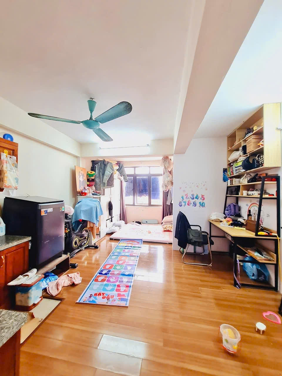 TOÀ CHUNG CƯ MINI 8 TẦNG THANG MÁY - 12 PHÒNG KHÉP KÍN - Ô TÔ ĐỖ CỬA VÀO NHÀ - LÔ GÓC 3 MẶT THOÁNG SÁNG 