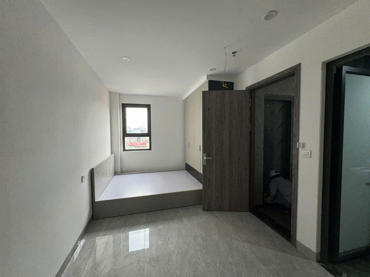 TOÀ CCMN XÂY MỚI 7 TẦNG THANG MÁY - CÁCH PHỐ 30M - PCCC, GPXD ĐẦY ĐỦ - 10 CĂN HỘ FULL NỘI THẤT - DOANH THU 60 TRIỆU/THÁNG