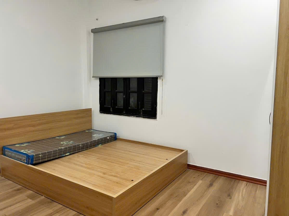 CCMN 6 TẦNG THANG MÁY - 10 PHÒNG KHÉP KÍN - 20M RA MẶT PHỐ  - NGÕ THÔNG KINH DOANH - DÒNG TIỀN 60 TRIỆU/THÁNG