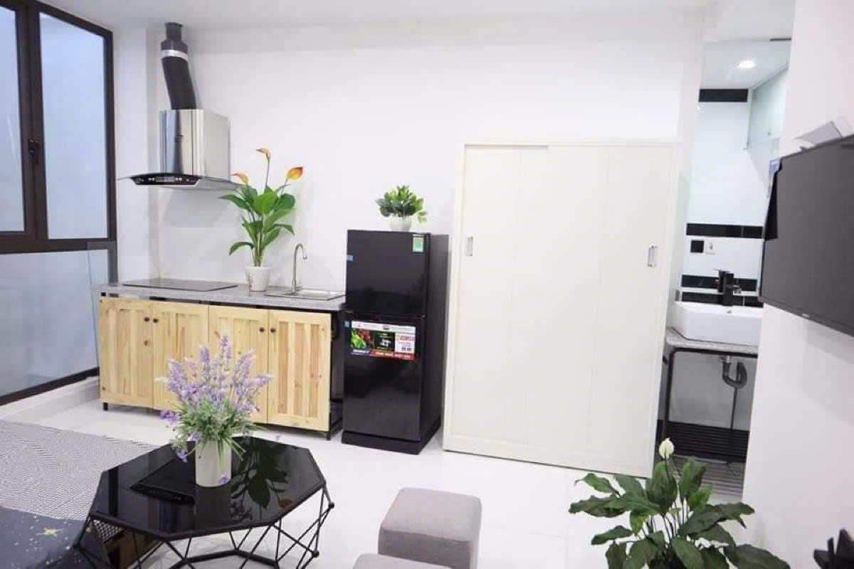 TOÀ CCMN CẦU GIẤY - 7 TẦNG THANG MÁY - 11 PHÒNG KHÉP KÍN - HỆ THỐNG PCCC ĐẦY ĐỦ - 50M RA PHỐ - DÒNG TIỀN 850 TRIỆU/ NĂM - SỔ VUÔNG ĐẸP.