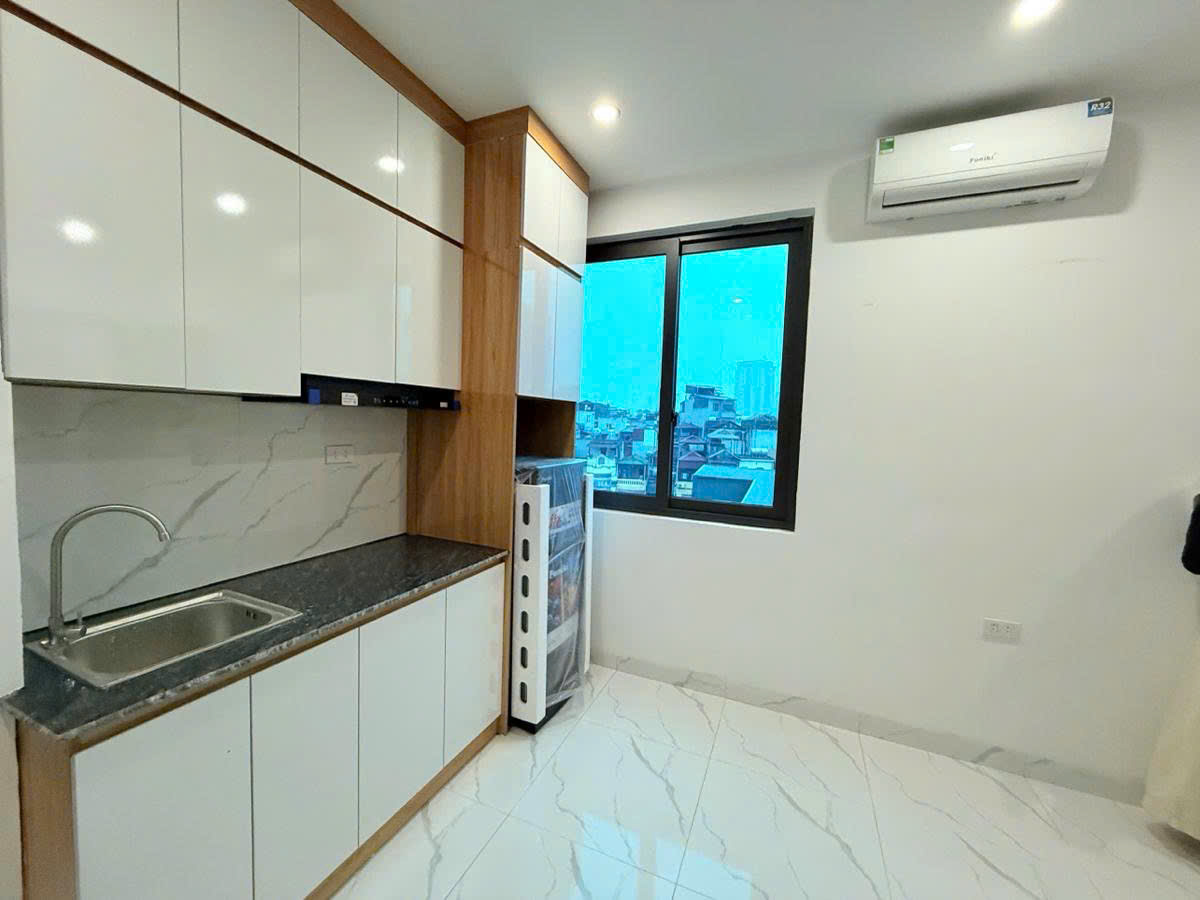 GÀ ĐẺ TRỨNG VÀNG - 6 TẦNG THANG MÁY - DÒNG TIỀN 70TRIỆU/THÁNG - 30M RA MẶT PHỐ - FULL NỘI THẤT - PPCC ĐẦY ĐỦ