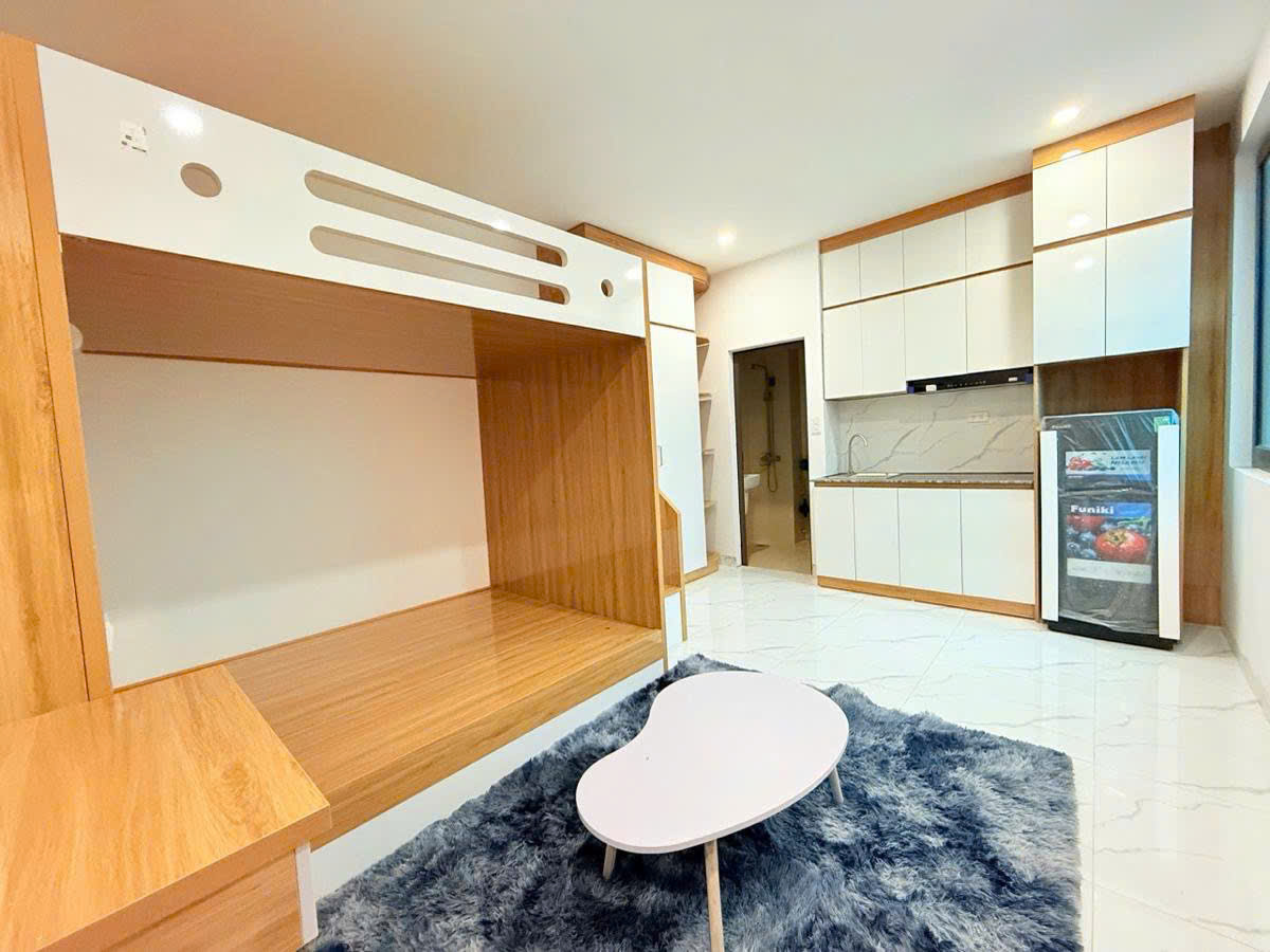 GÀ ĐẺ TRỨNG VÀNG - 6 TẦNG THANG MÁY - DÒNG TIỀN 70TRIỆU/THÁNG - 30M RA MẶT PHỐ - FULL NỘI THẤT - PPCC ĐẦY ĐỦ